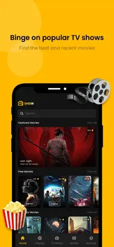 sony-smart-tv-remote tv show